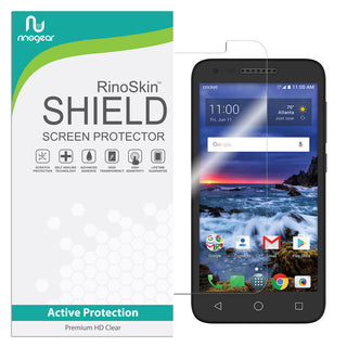 Alcatel Verso Screen Protector