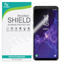 Samsung Galaxy S9 Plus Screen Protector