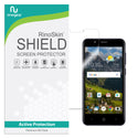 ZTE Fanfare 3 Screen Protector