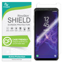 Samsung Galaxy S9 Screen Protector (Case Friendly)