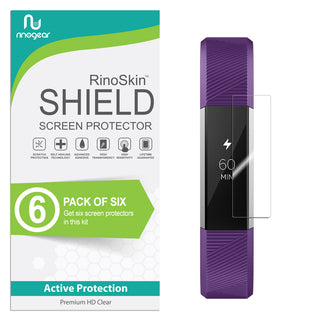 Fitbit Ace Screen Protector - 8-Pack