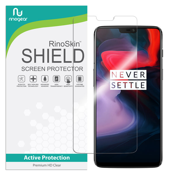 OnePlus 6 Screen Protector