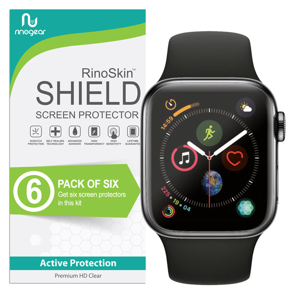 Apple Watch 44mm Screen Protector