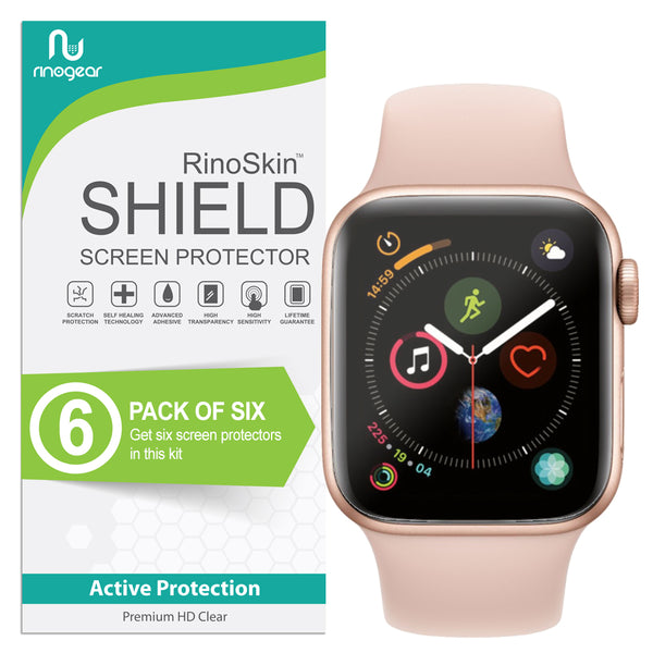 Apple Watch 40mm Screen Protector