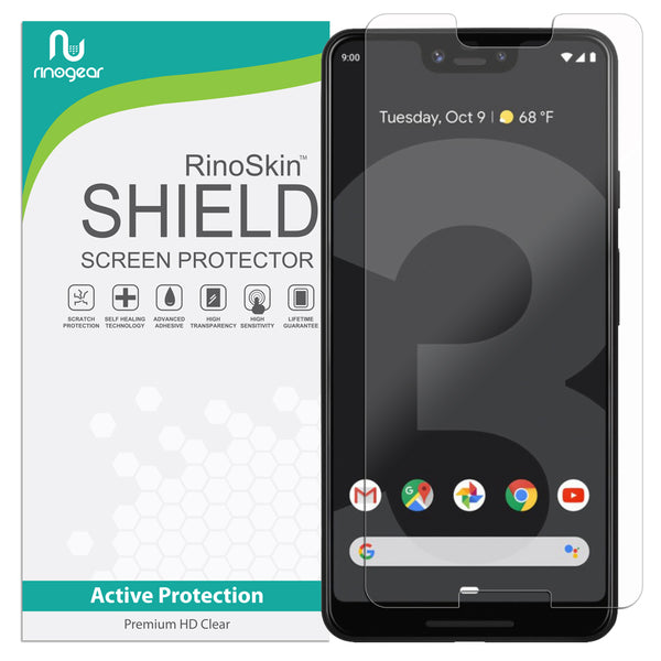 Google Pixel 3 XL Screen Protector