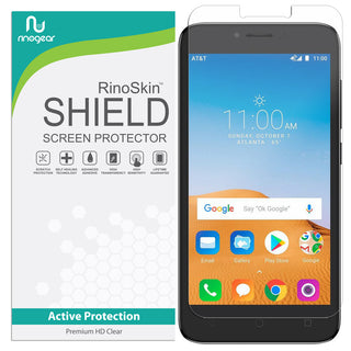 Alcatel Tetra Screen Protector