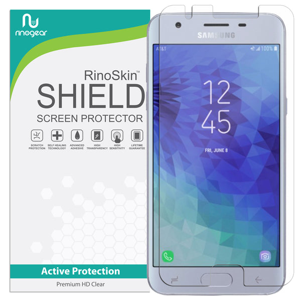 Samsung Galaxy J3 (2018) Screen Protector