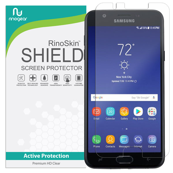 Samsung Galaxy J7 (2018) Screen Protector