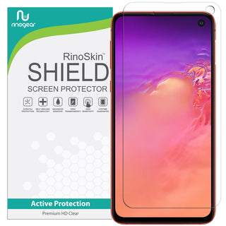 Samsung Galaxy S10e Screen Protector