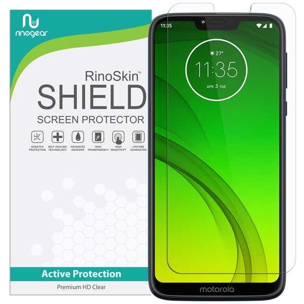 Motorola Moto G7 Power Screen Protector