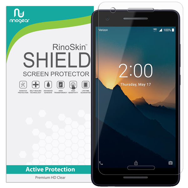 Nokia 2 V Screen Protector