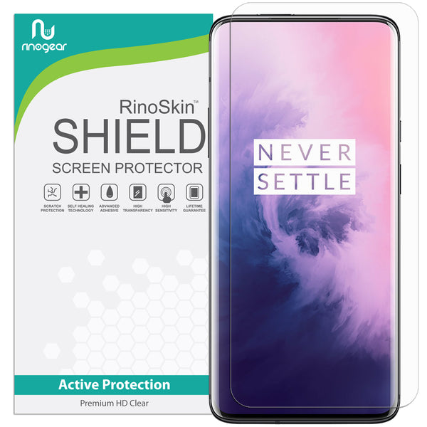 OnePlus 7 Pro Screen Protector