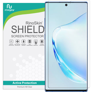 Samsung Galaxy Note 10 Plus Screen Protector