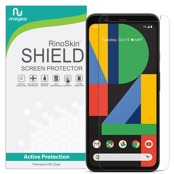 Google Pixel 4 Screen Protector