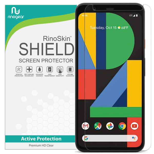 Google Pixel 4 XL Screen Protector