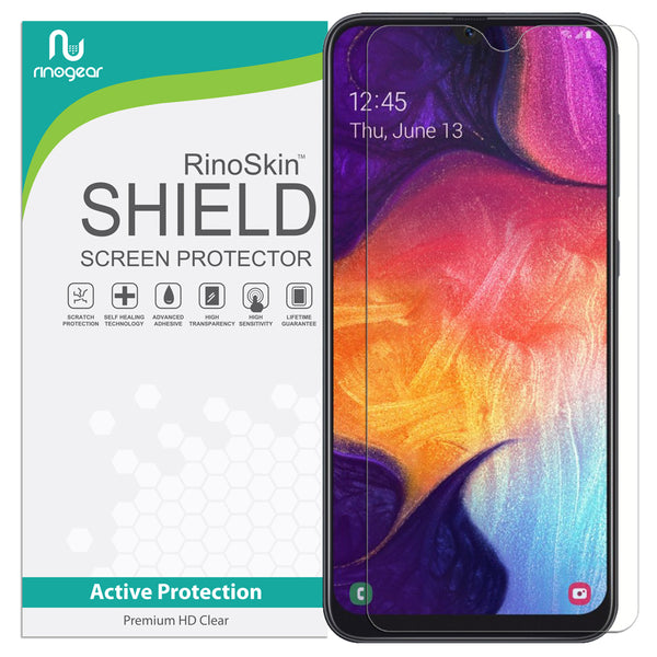 Samsung Galaxy A50 Screen Protector