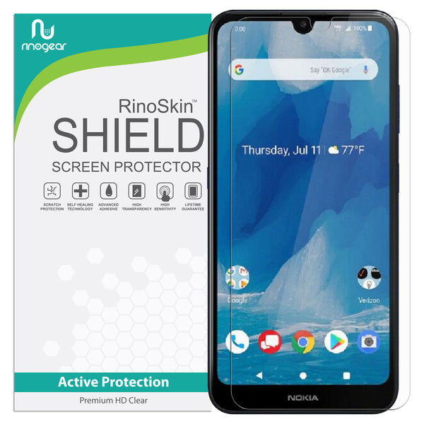 Nokia 3V Screen Protector