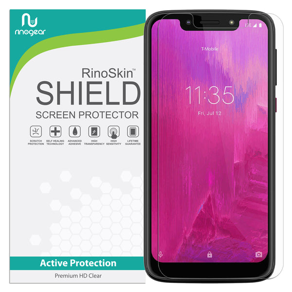 T-Mobile Revvlry Screen Protector