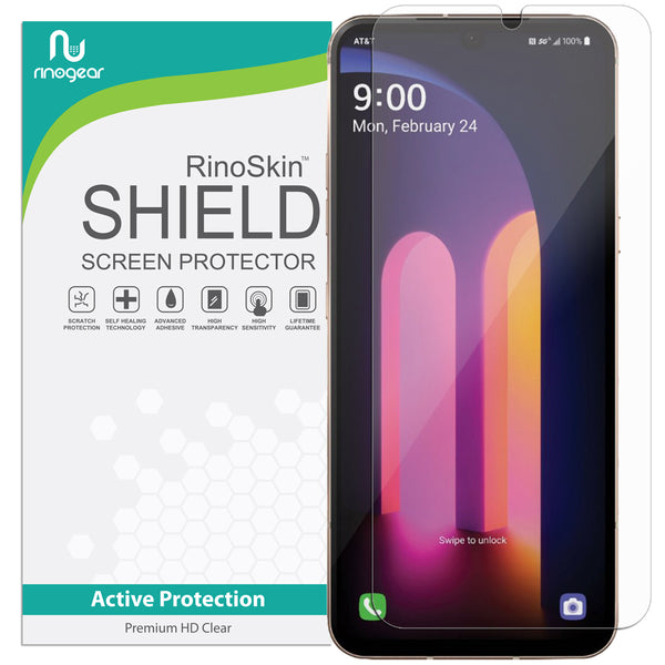 LG V60 ThinQ Screen Protector