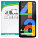 Google Pixel 4a Screen Protector