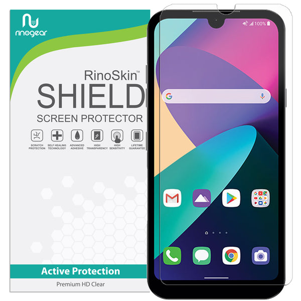 LG Phoenix 5 Screen Protector