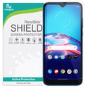 Motorola Moto E (2020) Screen Protector