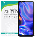 Motorola One 5G Screen Protector