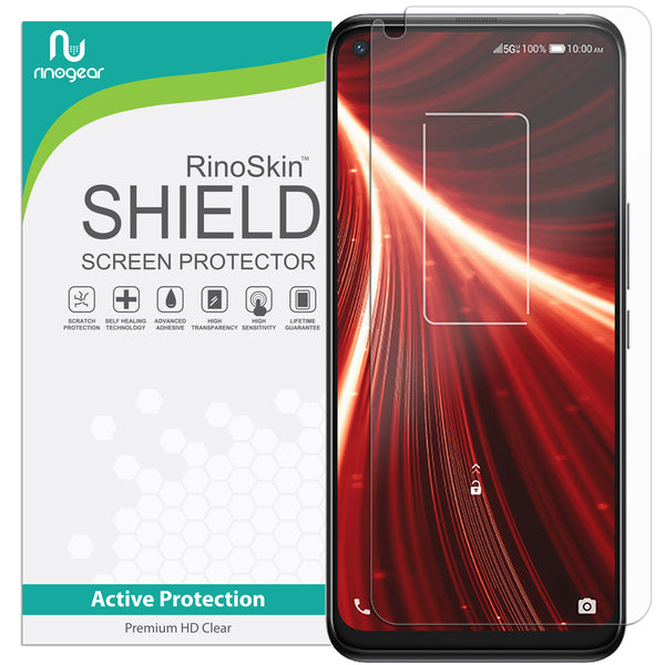 TCL 10 5G UW Screen Protector