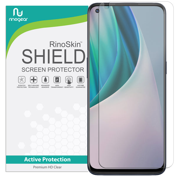 OnePlus Nord N10 5G Screen Protector