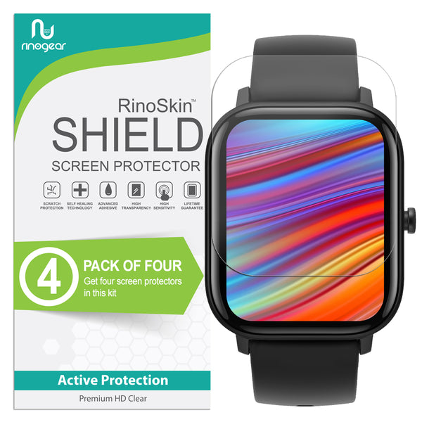 Amazfit GTS Screen Protector