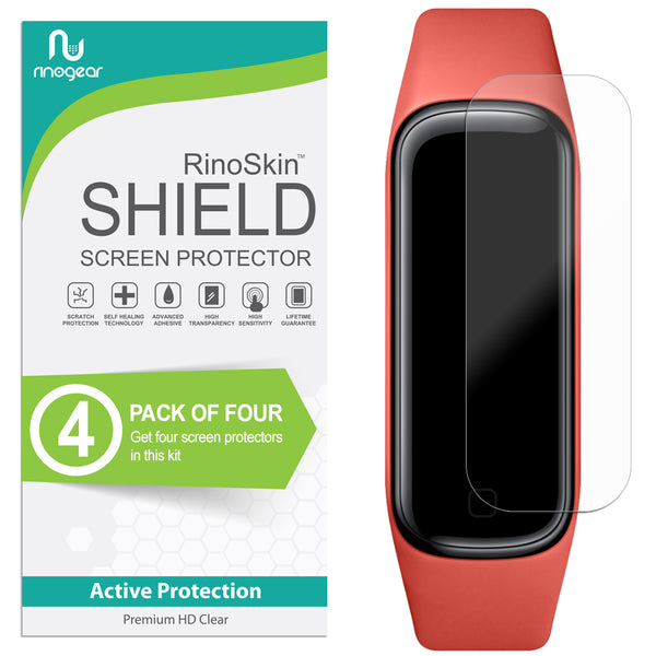 Samsung Galaxy Fit 2 Screen Protector