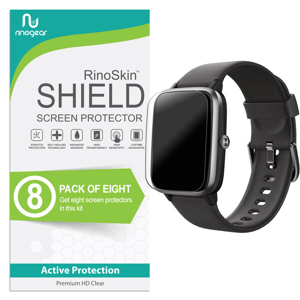 Willful Smartwatch Screen Protector