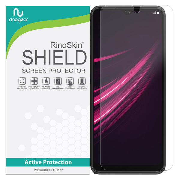 T-Mobile Revvl V+ 5G Screen Protector