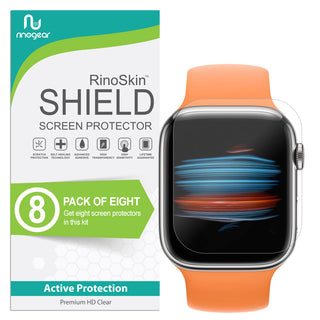 Apple Watch 41mm Screen Protector