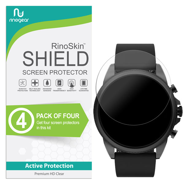 Fossil Gen 6 44mm Screen Protector