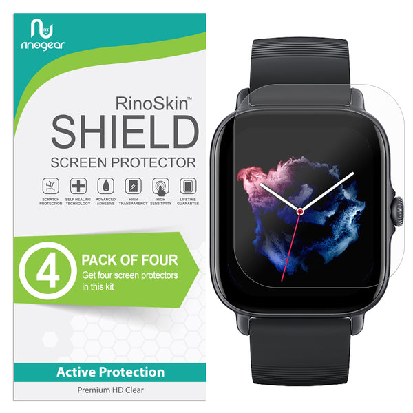 Amazfit GTS 3 Screen Protector