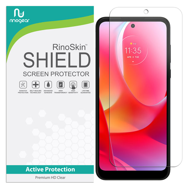 Motorola Moto G Power (2022) Screen Protector