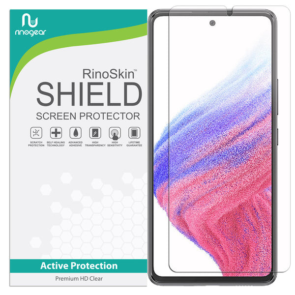 Samsung Galaxy A53 5G Screen Protector