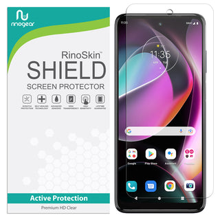 Motorola Moto G 5G (2022) Screen Protector