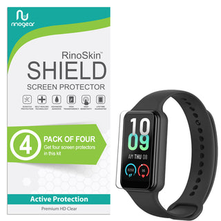 Amazfit Band 7 Screen Protector