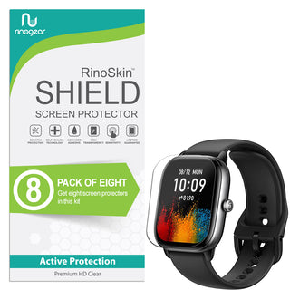 Amazfit GTS 4 Mini Screen Protector