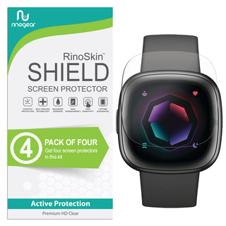 Fitbit Sense 2 Screen Protector