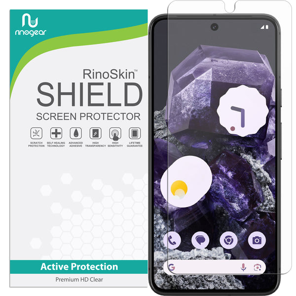 Google Pixel 8 Screen Protector