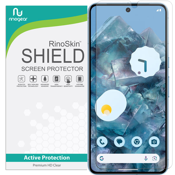 Google Pixel 8 Pro Screen Protector