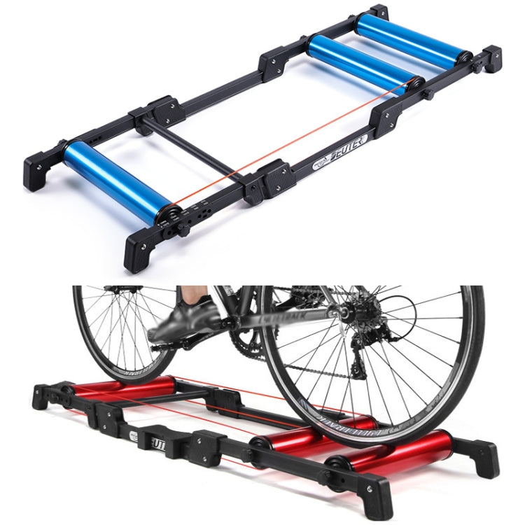 Deals bike rollers deuter